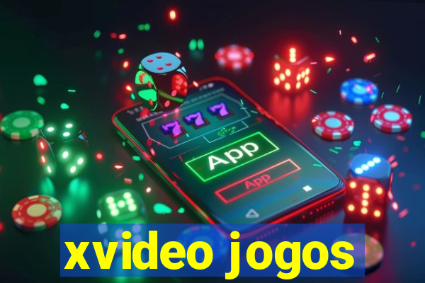 xvideo jogos